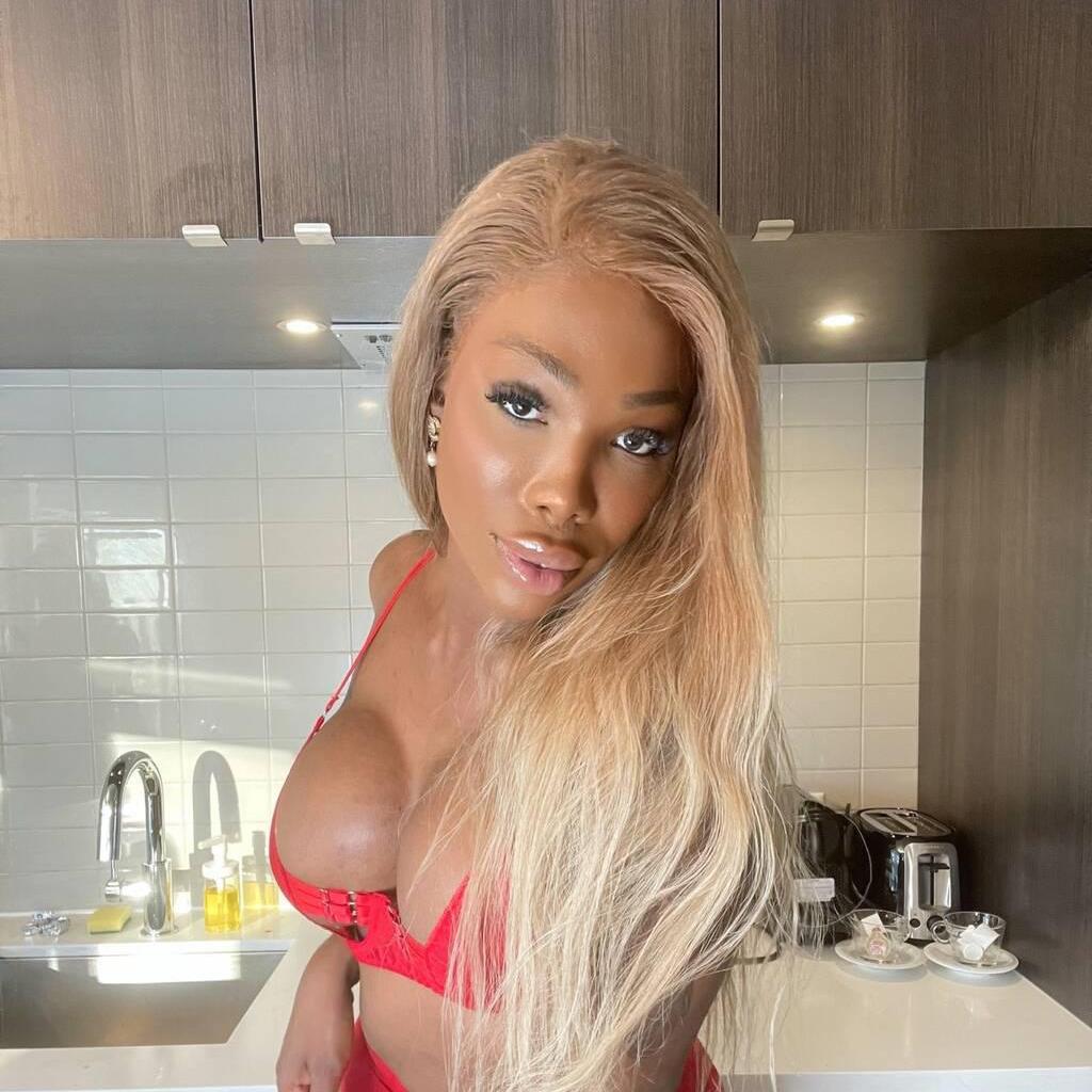 
                        Tiffany candy
                     is Female Escorts. | Prince George | British Columbia | Canada | canadatopescorts.com 