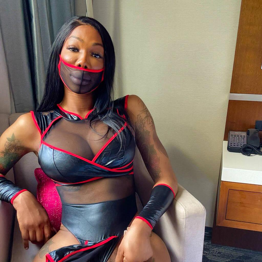 
                        Tiffany candy
                     is Female Escorts. | Prince George | British Columbia | Canada | canadatopescorts.com 