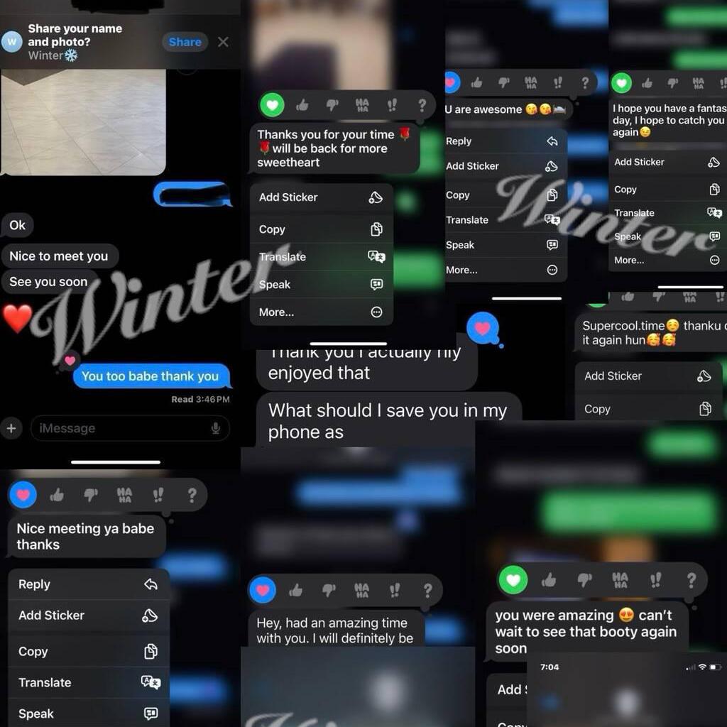 
                        Winter Cakez
                     is Female Escorts. | windsor | Ontario | Canada | canadatopescorts.com 