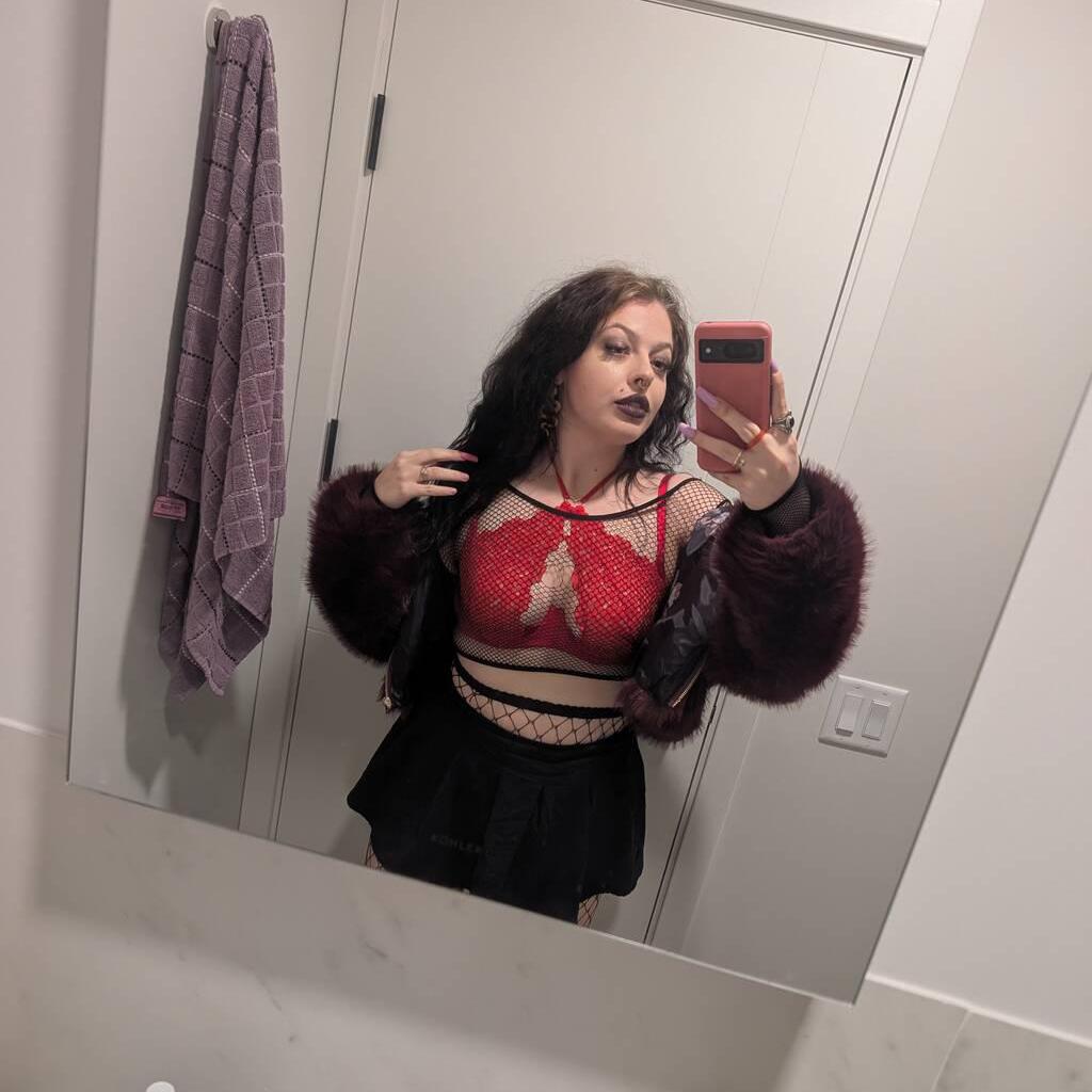 
                        Lilah
                     is Female Escorts. | Niagara | Ontario | Canada | canadatopescorts.com 