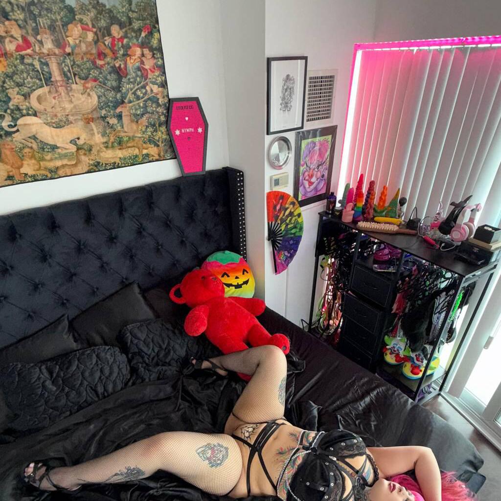 
                        Nymph
                     is Female Escorts. | Toronto | Ontario | Canada | canadatopescorts.com 