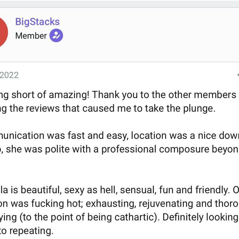 
                        Isabella
                     is Female Escorts. | Cornwall | Ontario | Canada | canadatopescorts.com 