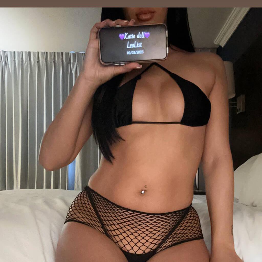 
                        Katie Doll
                     is Female Escorts. | Toronto | Ontario | Canada | canadatopescorts.com 