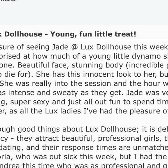 
                        Jade
                     is Female Escorts. | Grande Prairie | Alberta | Canada | canadatopescorts.com 