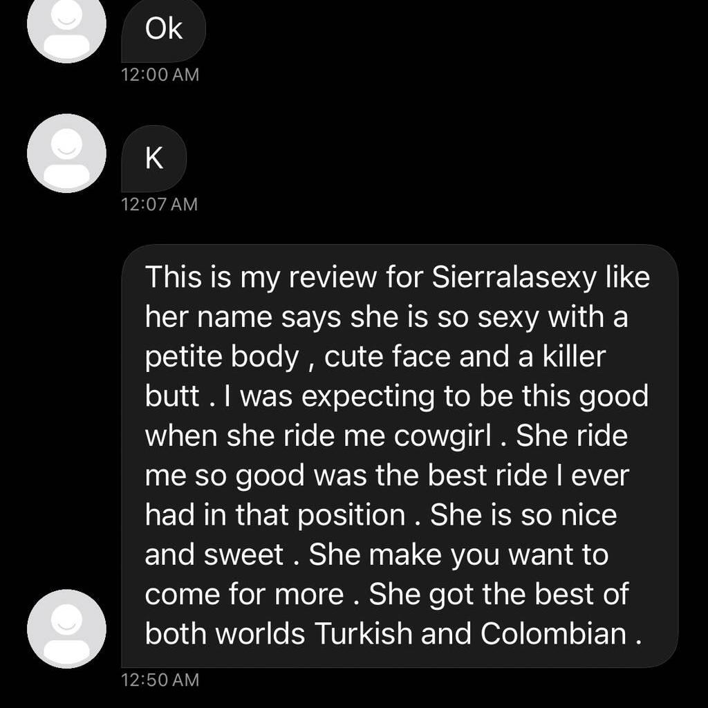 
                        Sierralasexy
                     is Female Escorts. | Kelowna | British Columbia | Canada | canadatopescorts.com 