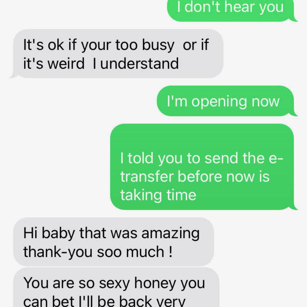 
                        Sierralasexy
                     is Female Escorts. | Kelowna | British Columbia | Canada | canadatopescorts.com 