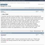 
                        KIM7918 (CASH ONLY)
                     is Female Escorts. | Regina | Saskatchewan | Canada | canadatopescorts.com 