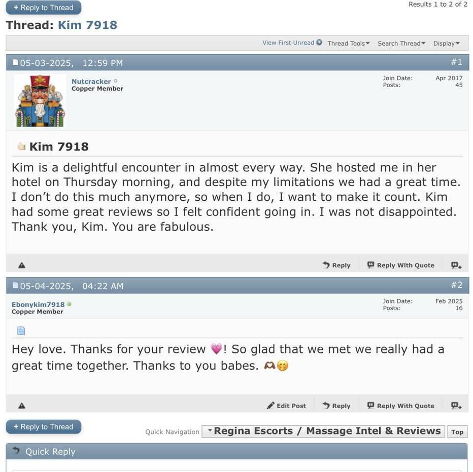 
                        KIM7918 (CASH ONLY)
                     is Female Escorts. | Regina | Saskatchewan | Canada | canadatopescorts.com 