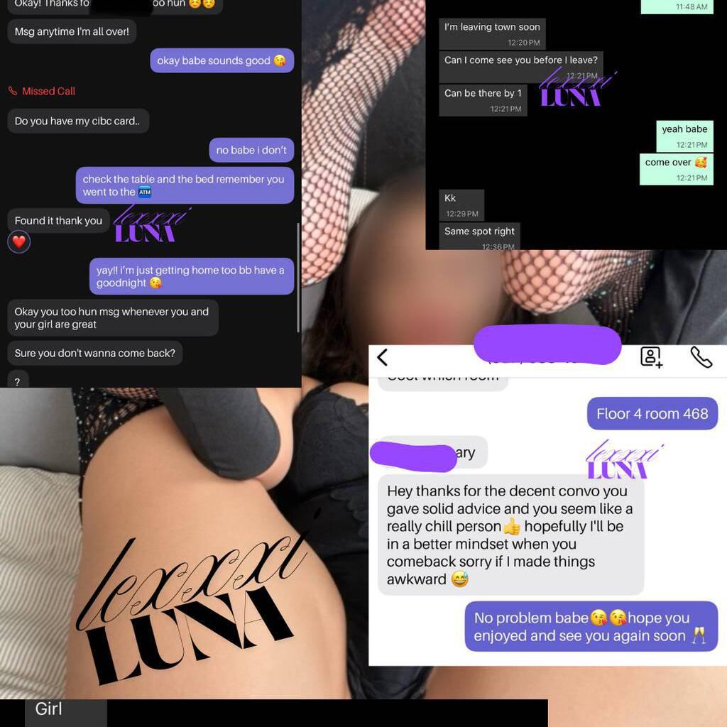 
                        Lexxxi Luna
                     is Female Escorts. | Edmonton | Alberta | Canada | canadatopescorts.com 