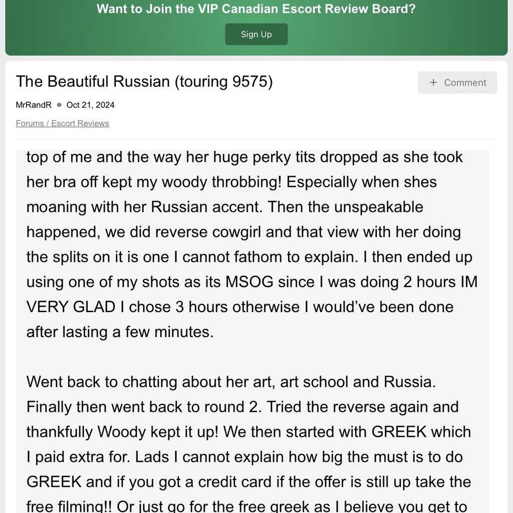 
                        Elena
                     is Female Escorts. | St. John | New Brunswick | Canada | canadatopescorts.com 