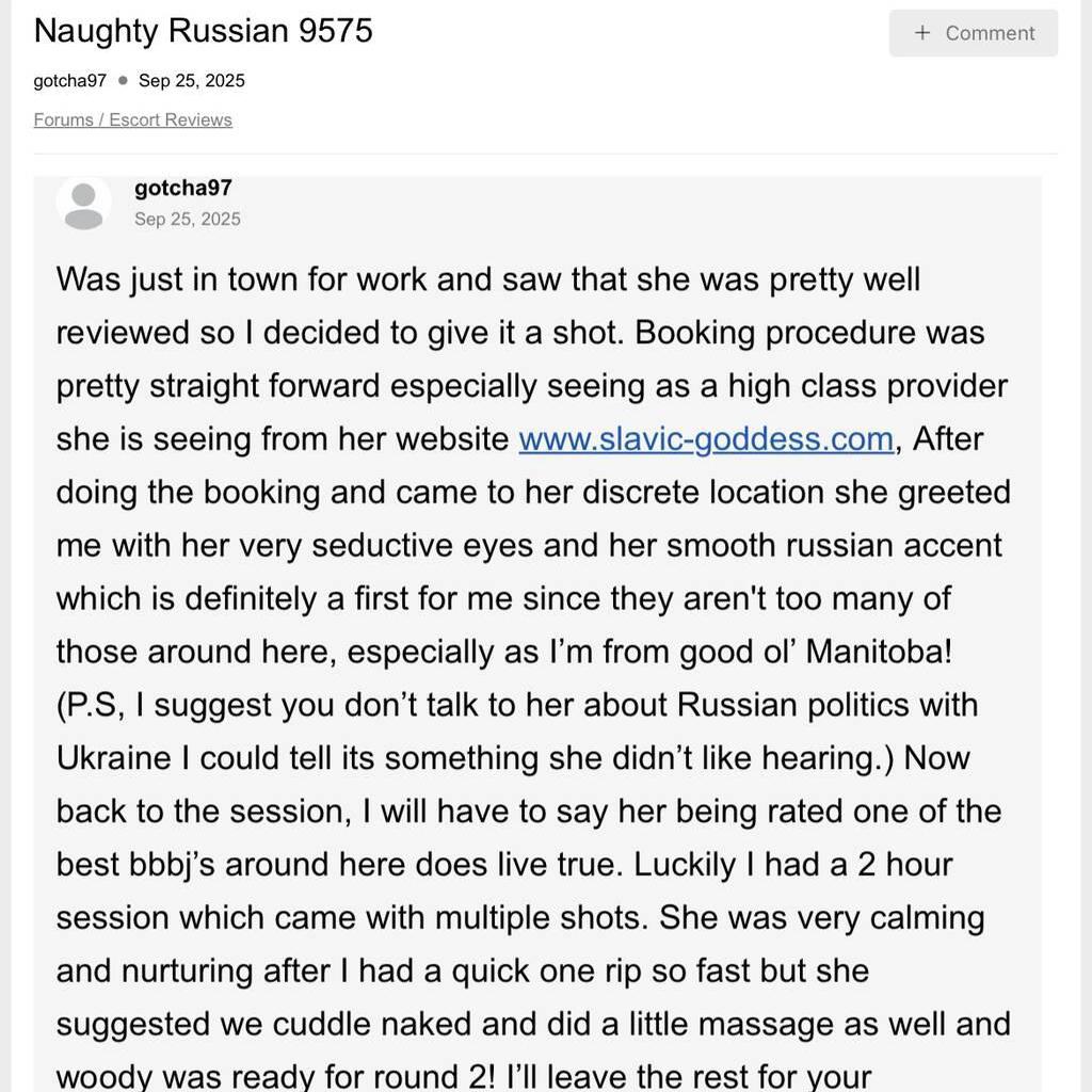 
                        Elena
                     is Female Escorts. | Brandon | Manitoba | Canada | canadatopescorts.com 