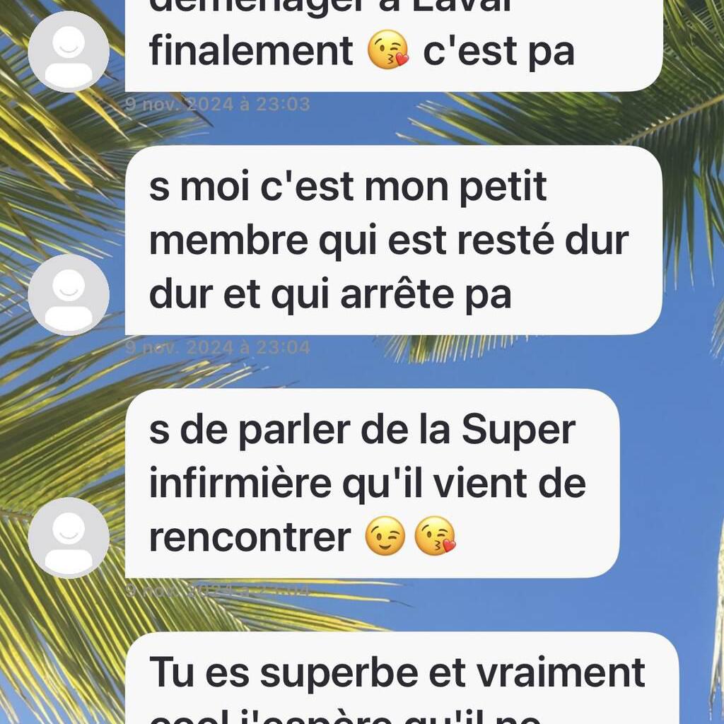 
                        𝓢𝓪𝓷𝓭𝓻𝓪
                     is Female Escorts. | Saguenay | Quebec | Canada | canadatopescorts.com 