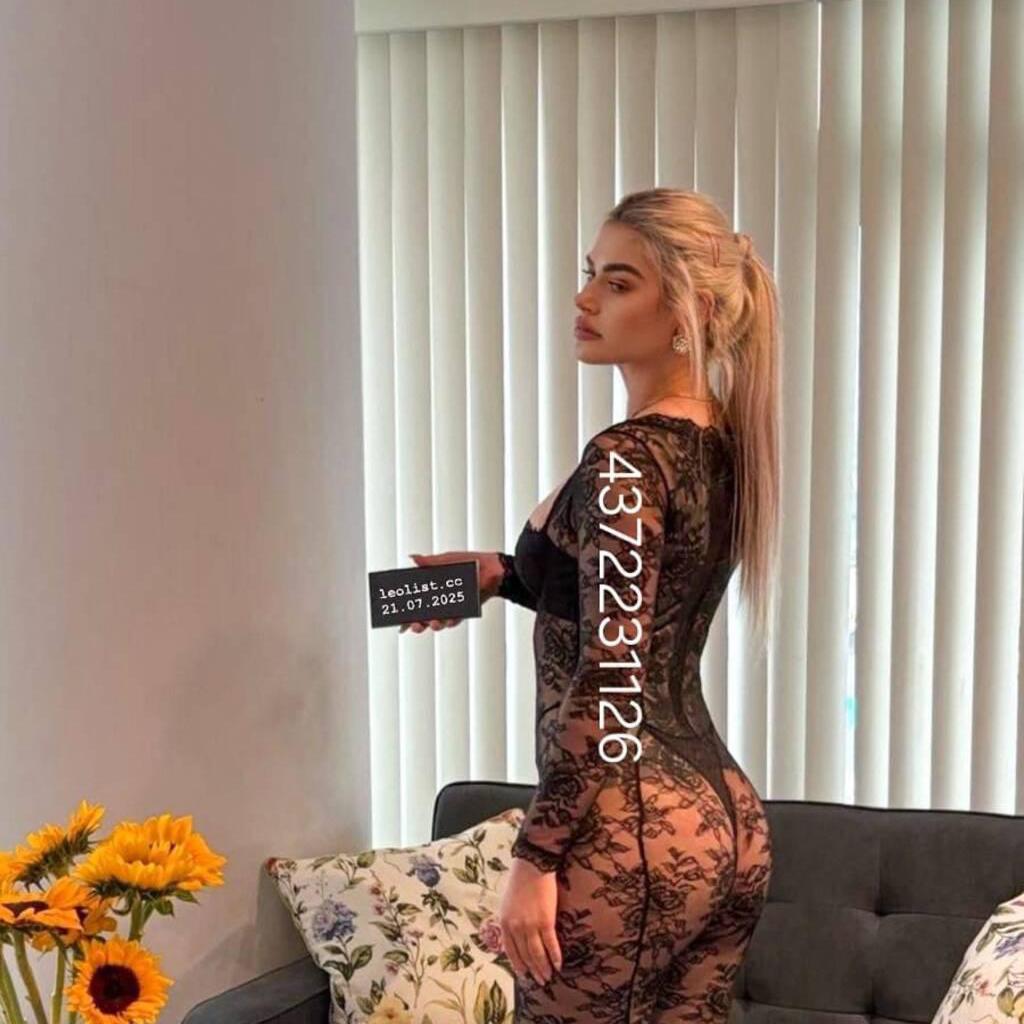 
                        Denisa
                     is Female Escorts. | Winnipeg | Manitoba | Canada | canadatopescorts.com 