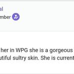 
                        Tina2505152568
                     is Female Escorts. | St. John | New Brunswick | Canada | canadatopescorts.com 