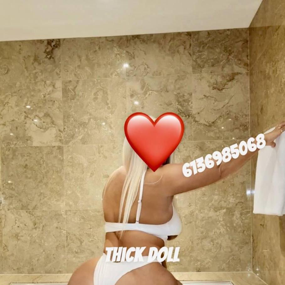 
                        Tasty doll!(no deposit)
                     is Female Escorts. | Kingston | Ontario | Canada | canadatopescorts.com 