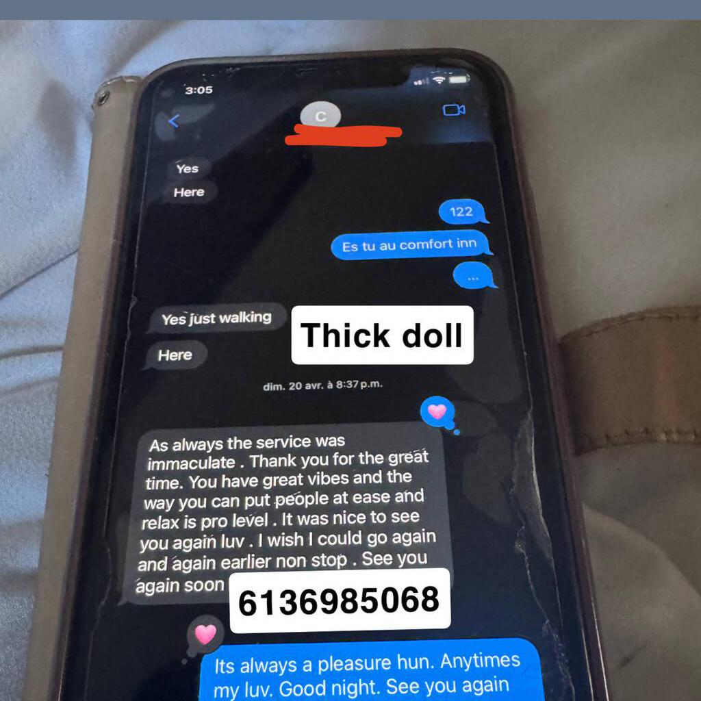 
                        Tasty doll!(no deposit)
                     is Female Escorts. | Kingston | Ontario | Canada | canadatopescorts.com 