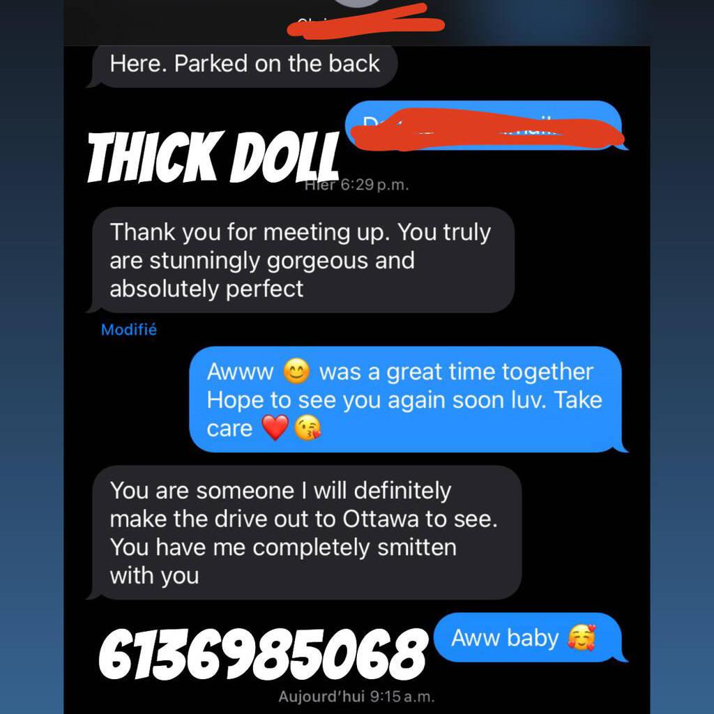 
                        Tasty doll!(no deposit)
                     is Female Escorts. | Kingston | Ontario | Canada | canadatopescorts.com 