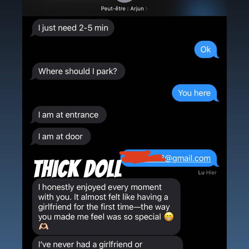 
                        Tasty doll!(no deposit)
                     is Female Escorts. | Kingston | Ontario | Canada | canadatopescorts.com 