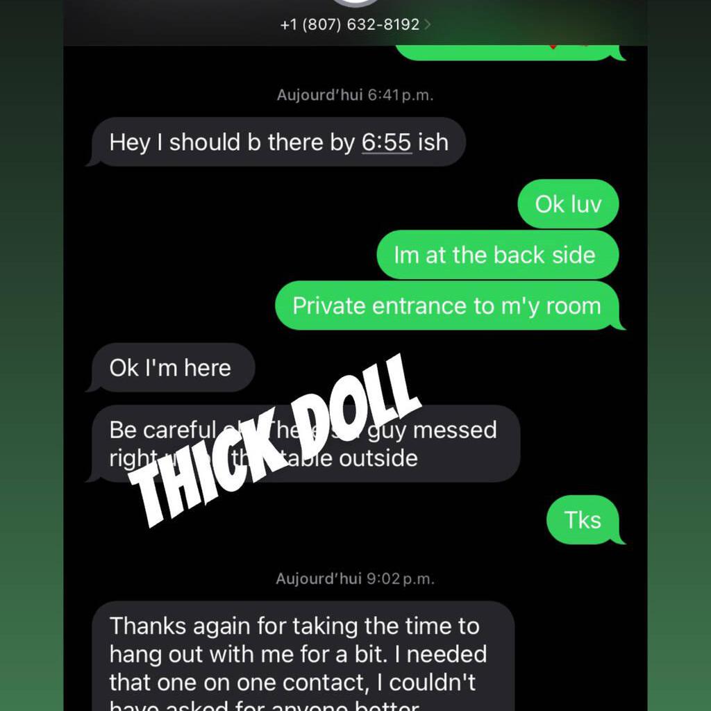 
                        Tasty doll!(no deposit)
                     is Female Escorts. | Kingston | Ontario | Canada | canadatopescorts.com 