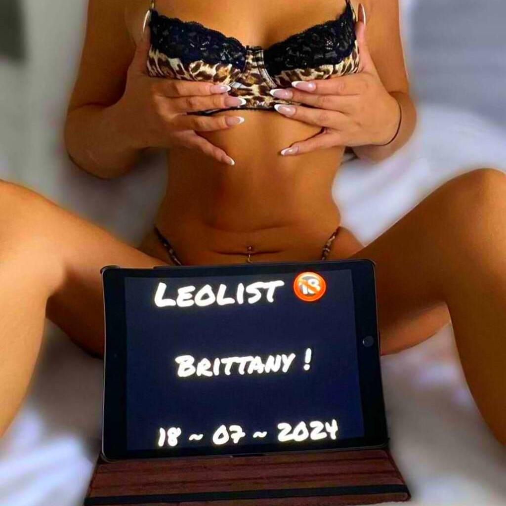 
                        Brittany
                     is Female Escorts. | Kingston | Ontario | Canada | canadatopescorts.com 