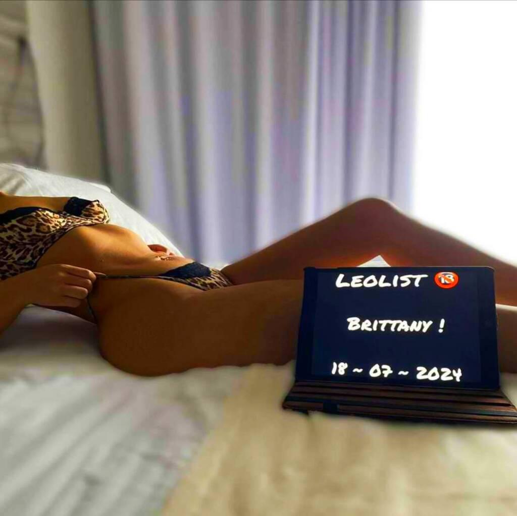 
                        Brittany
                     is Female Escorts. | Kingston | Ontario | Canada | canadatopescorts.com 