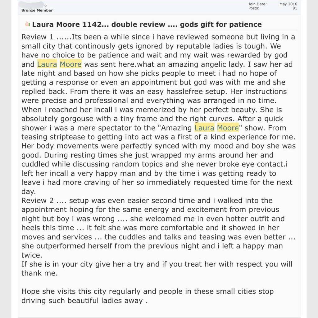 
                        MSLAURAMOORE.COM
                     is Female Escorts. | Kelowna | British Columbia | Canada | canadatopescorts.com 