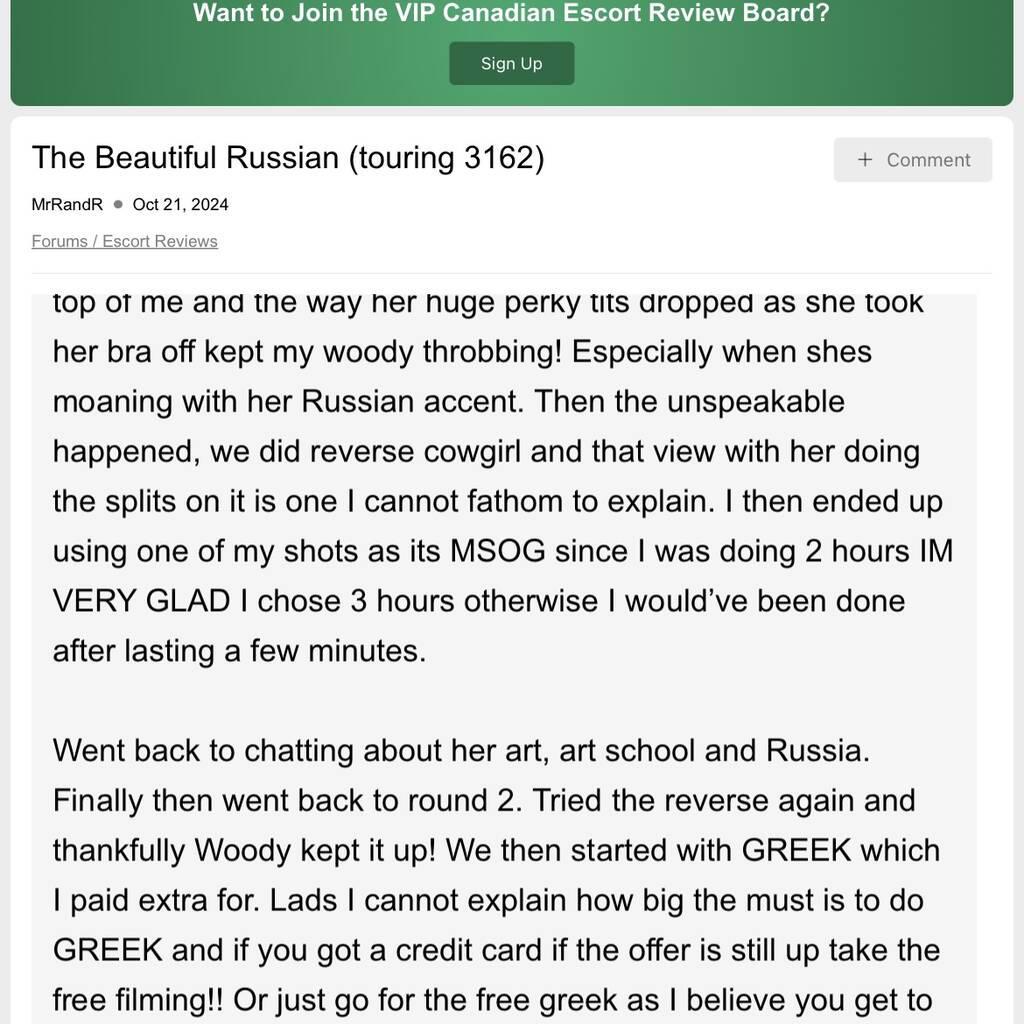 
                        Elena
                     is Female Escorts. | Comox Balley | British Columbia | Canada | canadatopescorts.com 