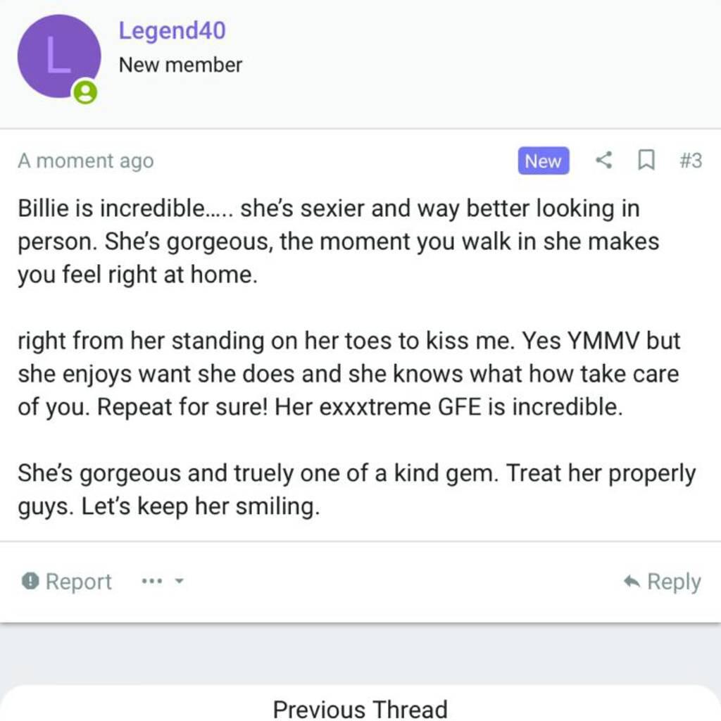 
                        Billie J. Boujee
                     is Female Escorts. | Nanaimo | British Columbia | Canada | canadatopescorts.com 