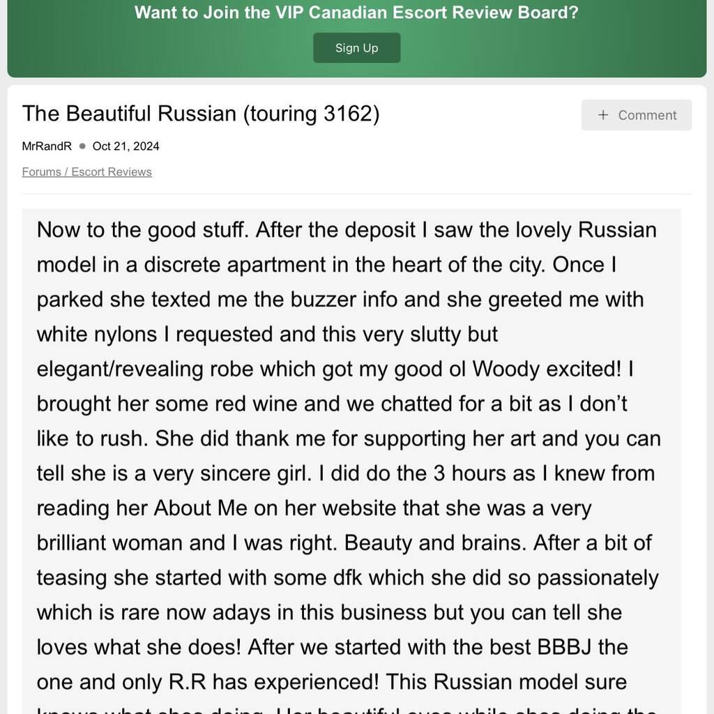 
                        Elena
                     is Female Escorts. | Fredericton | New Brunswick | Canada | canadatopescorts.com 