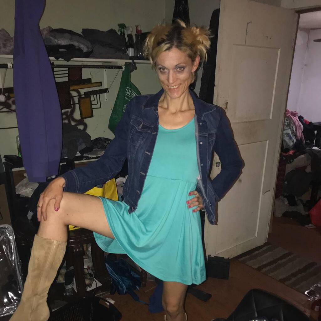 
                        Harmony
                     is Female Escorts. | Barrie | Ontario | Canada | canadatopescorts.com 