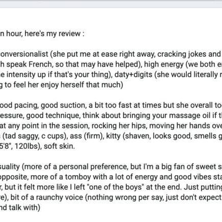 
                        Zoey Banks
                     is Female Escorts. | Niagara | Ontario | Canada | canadatopescorts.com 