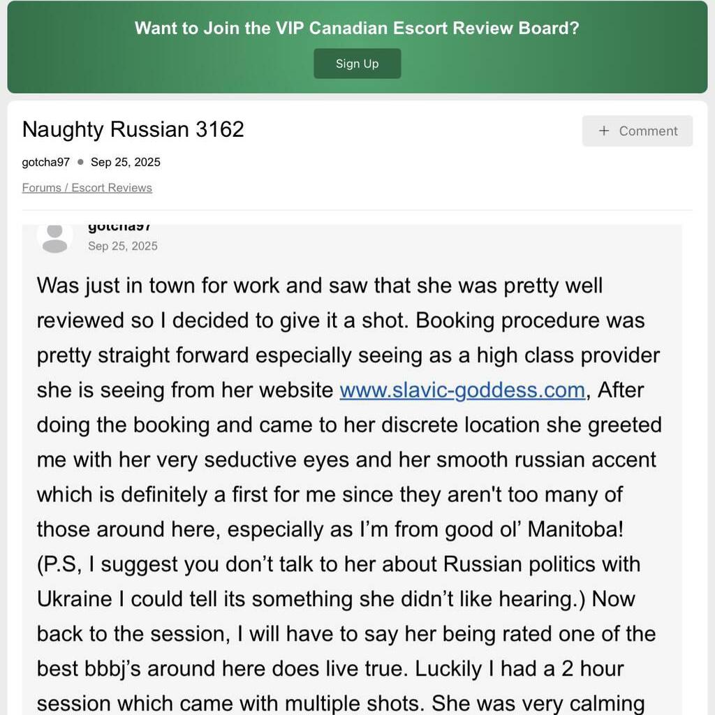 
                        Elena
                     is Female Escorts. | Prince Albert | Saskatchewan | Canada | canadatopescorts.com 