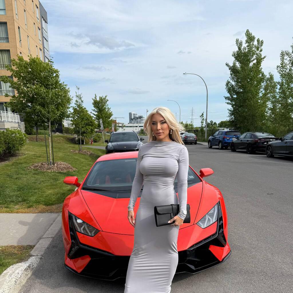 
                        Marie Cruz
                     is Female Escorts. | Montreal | Quebec | Canada | canadatopescorts.com 