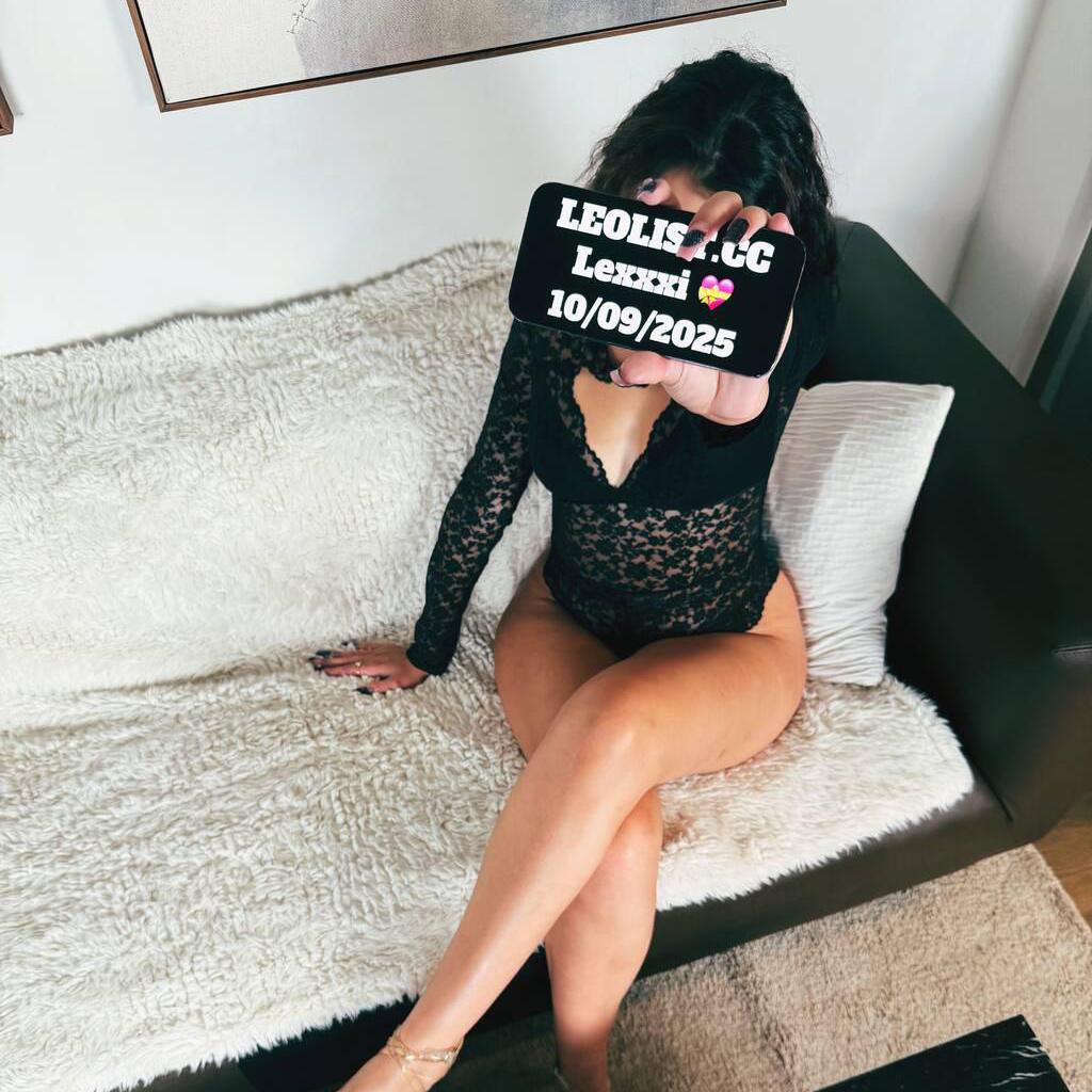 
                        Lexxxi Luna
                     is Female Escorts. | St. Albert | Alberta | Canada | canadatopescorts.com 
