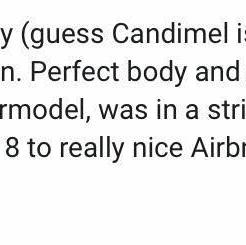 
                        Candiice
                     is Female Escorts. | Sudbury | Ontario | Canada | canadatopescorts.com 