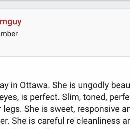 
                        Candiice
                     is Female Escorts. | Sudbury | Ontario | Canada | canadatopescorts.com 