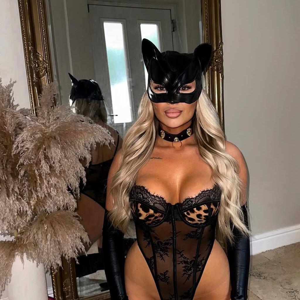 
                        Aryelle
                     is Female Escorts. | Sherbrooke | Quebec | Canada | canadatopescorts.com 