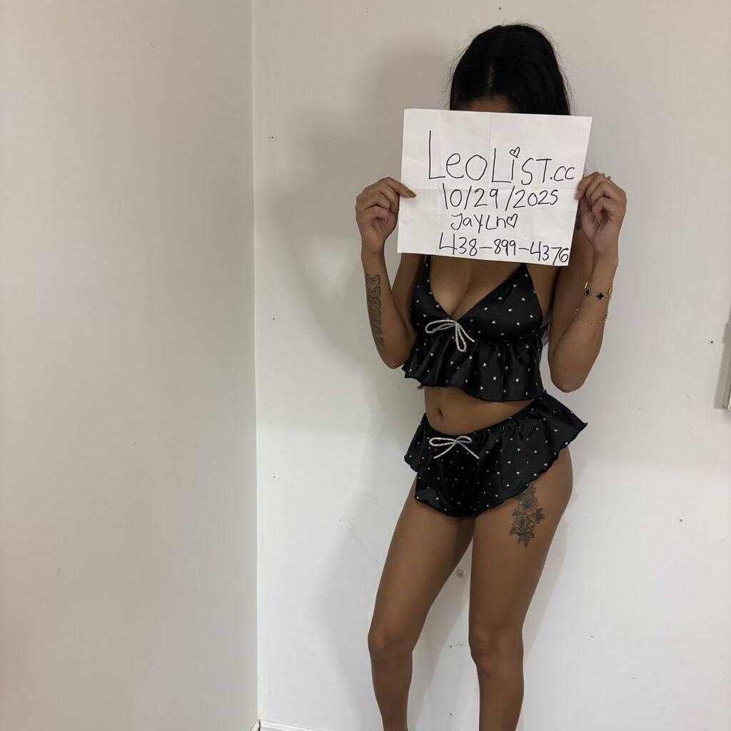 
                        Jayln
                     is Female Escorts. | Niagara | Ontario | Canada | canadatopescorts.com 