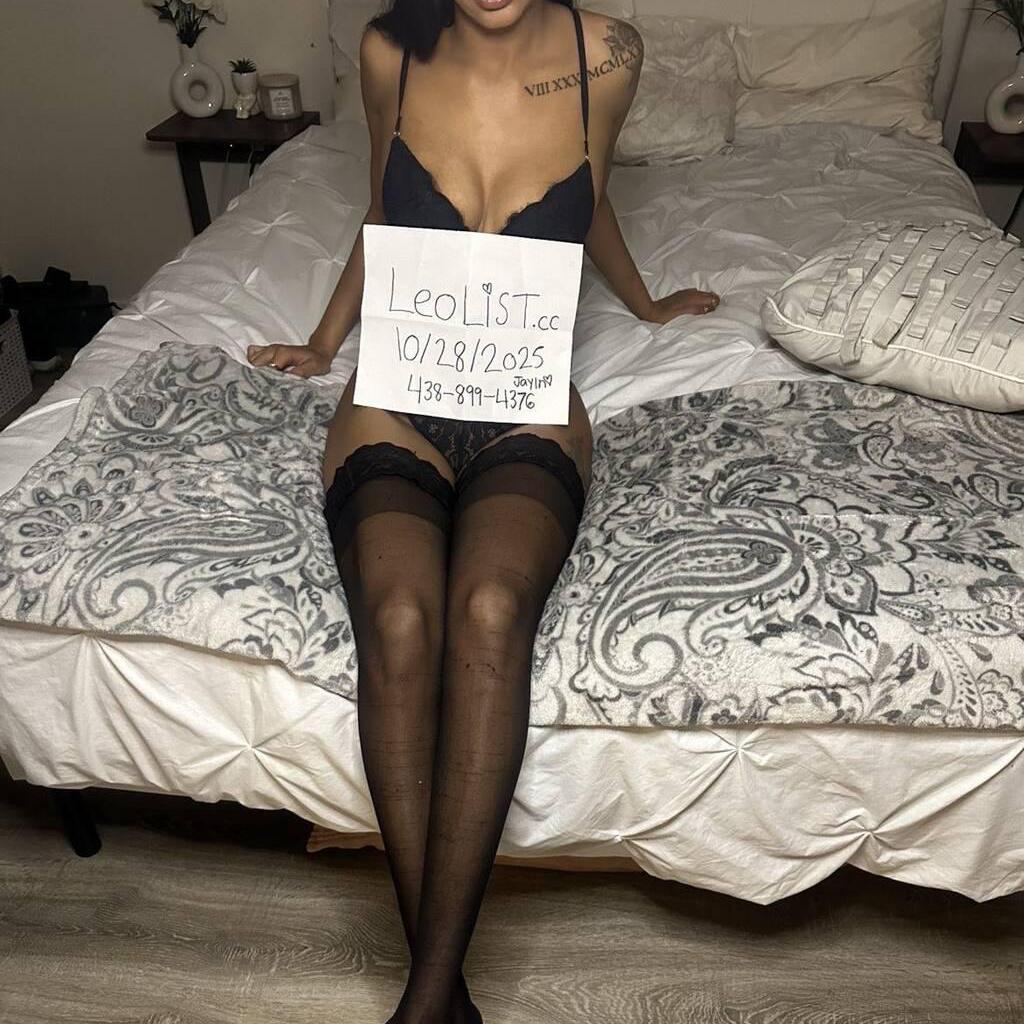 
                        Jayln
                     is Female Escorts. | Niagara | Ontario | Canada | canadatopescorts.com 