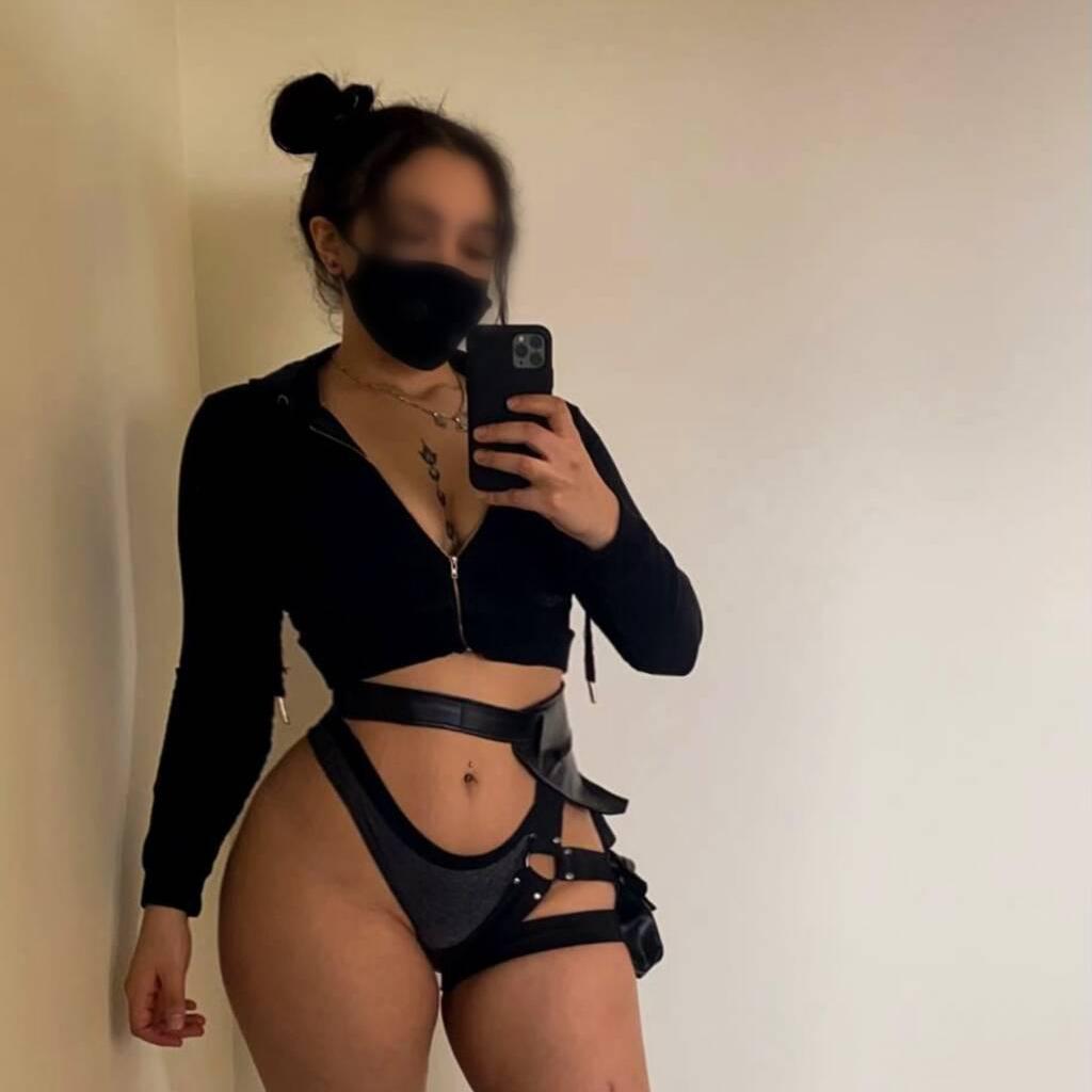 
                        Liyah
                     is Female Escorts. | Toronto | Ontario | Canada | canadatopescorts.com 