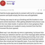 
                        Luci
                     is Female Escorts. | Vancouver | British Columbia | Canada | canadatopescorts.com 