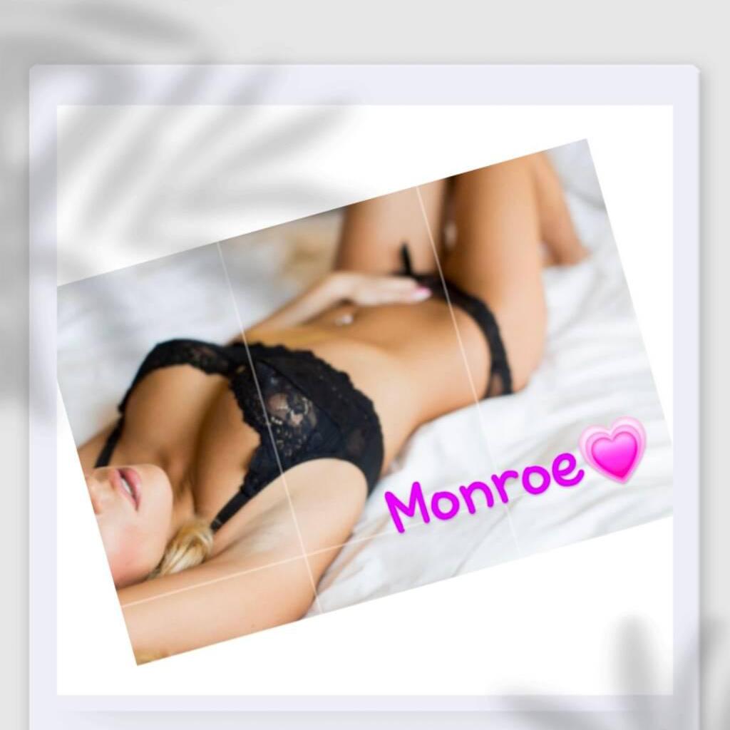 
                        MONROE
                     is Female Escorts. | Edmonton | Alberta | Canada | canadatopescorts.com 