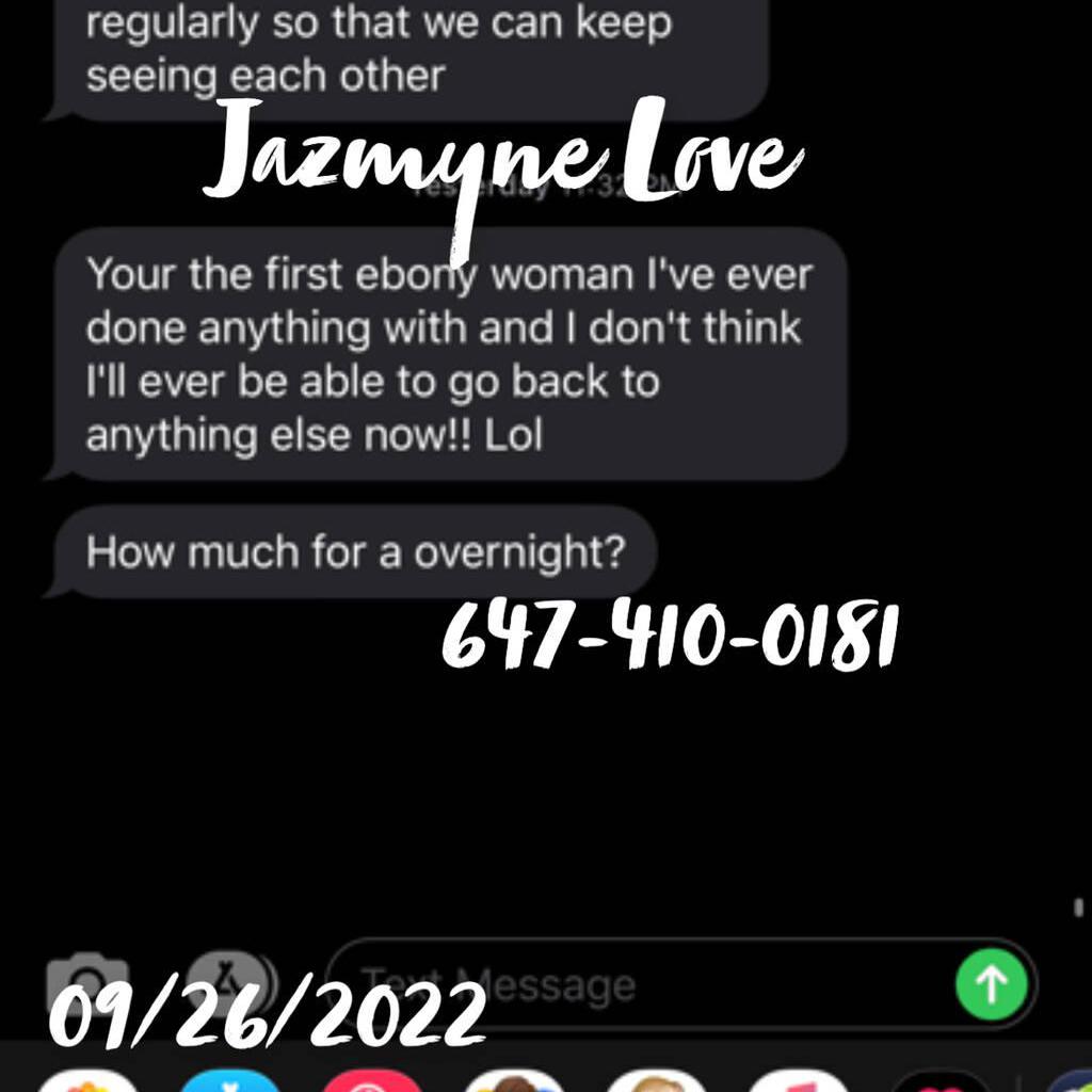 
                        Jazmyne Love
                     is Female Escorts. | Edmonton | Alberta | Canada | canadatopescorts.com 