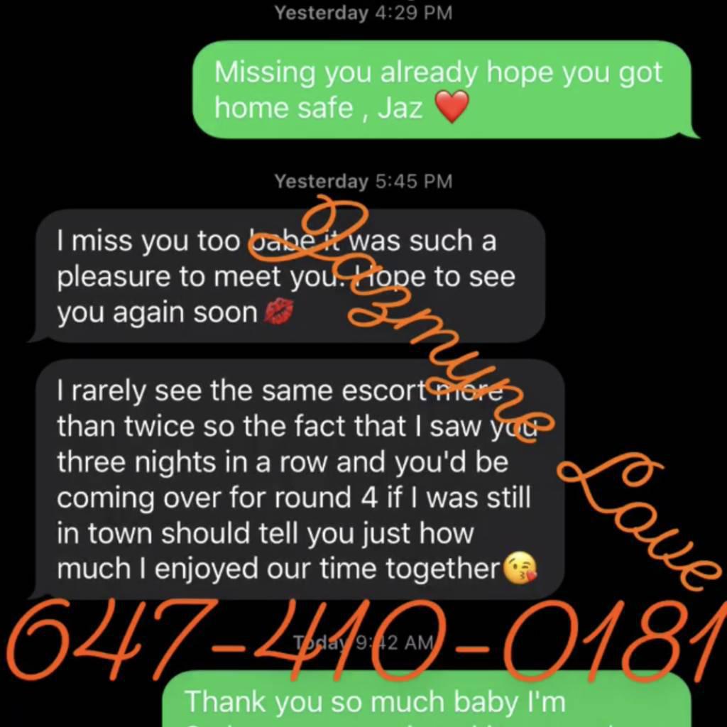 
                        Jazmyne Love
                     is Female Escorts. | Edmonton | Alberta | Canada | canadatopescorts.com 