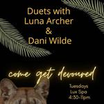 
                        Lady Luna Archer
                     is Female Escorts. | Edmonton | Alberta | Canada | canadatopescorts.com 