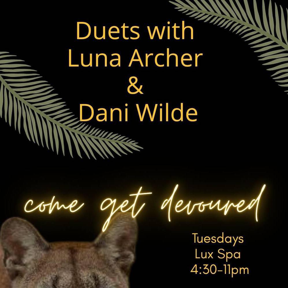 
                        Lady Luna Archer
                     is Female Escorts. | Edmonton | Alberta | Canada | canadatopescorts.com 