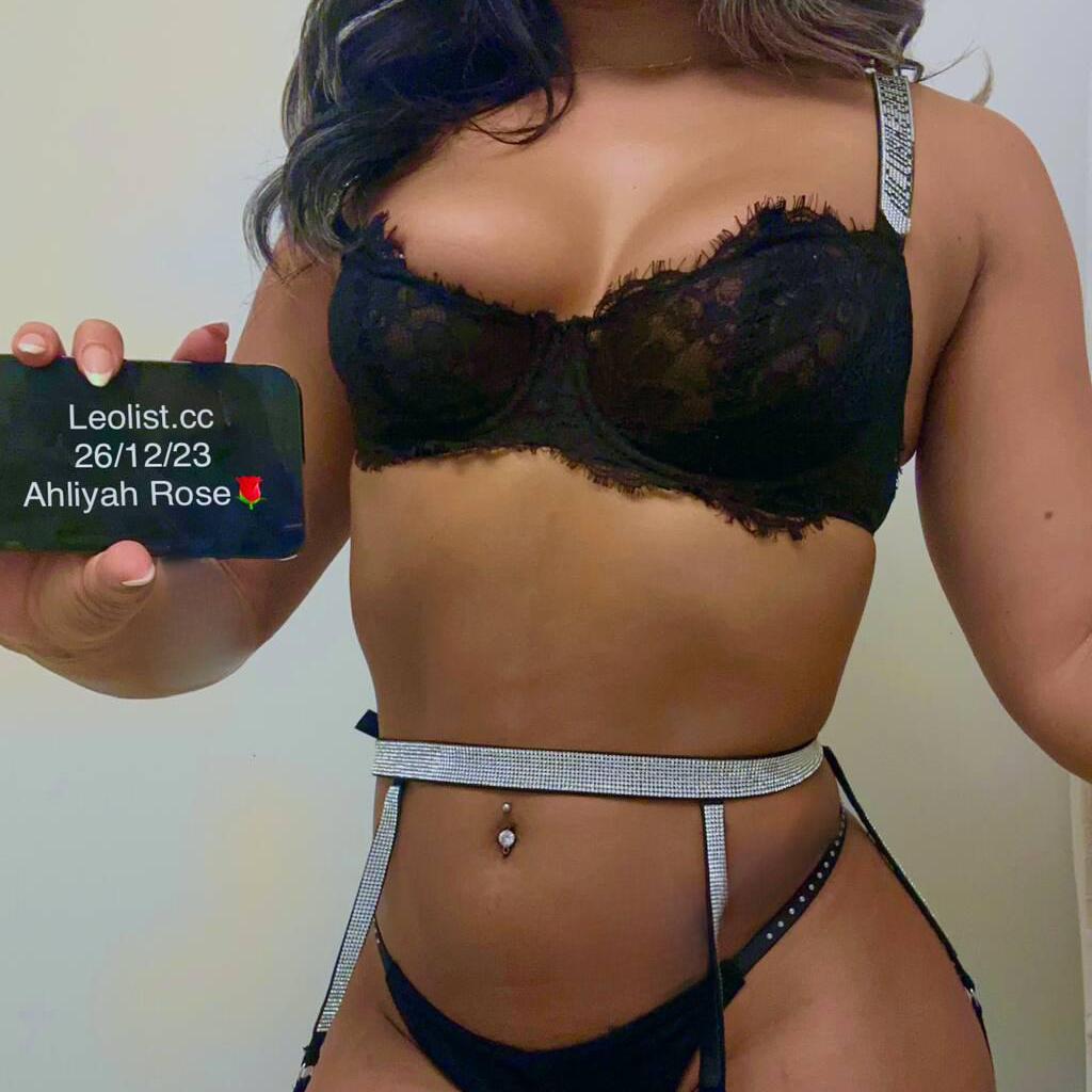 
                        Ahliyah Rose
                     is Female Escorts. | Barrie | Ontario | Canada | canadatopescorts.com 