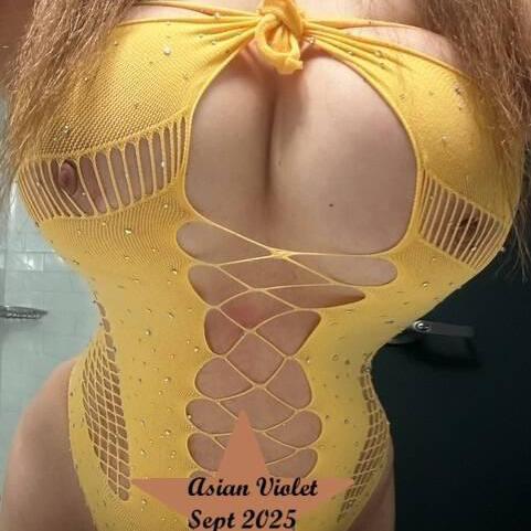 
                        Asian Violet
                     is Female Escorts. | Niagara | Ontario | Canada | canadatopescorts.com 