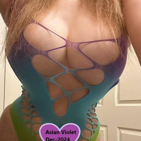 
                        Asian Violet
                     is Female Escorts. | Niagara | Ontario | Canada | canadatopescorts.com 