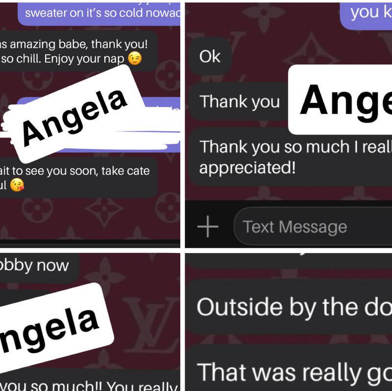 
                        Angela 647_497_2984
                     is Female Escorts. | Toronto | Ontario | Canada | canadatopescorts.com 